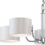 Подвесная люстра Freya Anita FR5012PL-05CH (220V, на цепи)