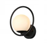 Бра F-Promo Oportet 2787-1W (220V, шар, кольцо)