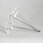 Подвесная люстра Lussole Alaska GRLSP-8339 (220V, на тросе, круглые, кольцо, IP21)