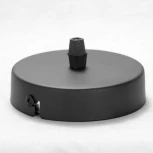 Подвесной светильник Lussole Lgo Bossier LSP-8265 (220V, на проводе, круглые, IP21)