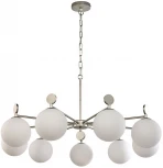 Подвесная люстра Favourite Absolute 2929-9P