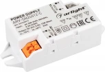 Блок питания ARV-SN24012-C (24V, 0.5A, 12W) (Arlight, IP20 Пластик, 3 года) 021020(1)