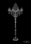 Торшер Bohemia 1415 1415T1/10/300-210/Ni