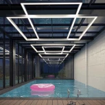 Блок питания ARPV-LG24160-LINEAR-PFC (24V, 6.7A, 160W) (Arlight, IP67 Металл, 5 лет) 034890