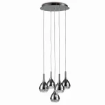 Подвесной светильник Mantra Khalifa 5164