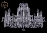Подвесная люстра Art Classic 11.24 11.24.12.220.Cr.V0300
