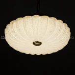 Потолочный светильник круглый Cloyd Dessa 11277 (220V, круглые)