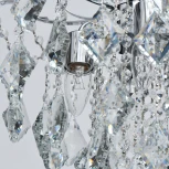 Потолочная люстра MW-Light Бриз 464019204