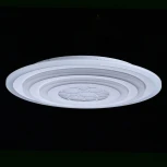 Потолочный светильник DeMarkt Платлинг 661017301