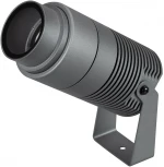Прожектор уличный ALT-RAY-ZOOM-R75-18W Warm3000 (DG, 10-40 deg, 230V) (Arlight, IP67 Металл) 032562(1) (LED)