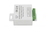 Контроллер с пультом touch RF-RGB-S-18A-WH1 SWG