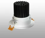 Светильник встраиваемый светодиодный Elektrostandard Even 25094/LED 7W 4000K белый (220V, круглые)