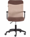Компьютерное кресло игровое Tetchair FLY (Флок /Коричневый,Бежевый) 21290