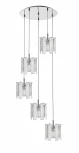Подвесной светильник Simple Story 1034 1034-5PL