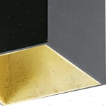 Потолочный светильник Eglo Polasso 94497