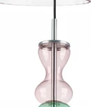 Подвесной светильник светодиодный Lightstar Belle 814069