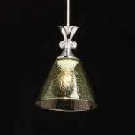 Подвесной светильник De City Лоск 107011201 (220V, на проводе, круглые)