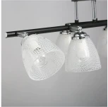 Потолочная люстра на штанге MW-Light Тетро 673017106 (220V)