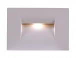 Встраиваемый светильник уличный Deko-Light Yvette 763005 (LED, 220V, IP65)