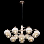 Подвесной светильник Freya Ostin FR5018PL-12G