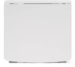 Стол-книжка Woodville СтК7 белый 377313