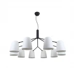 Подвесная люстра F-Promo Trick 2762-10P (220V, на тросе)