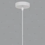 Подвесной светильник Odeon Light Laso 3374/1 (220V, на проводе, круглые)