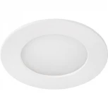 Встраиваемый точечный светильник Lucide Brice-Led 28906/11/31 (220V, IP40)