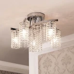 Потолочная люстра Citilux Спарк CL313151