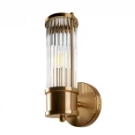 Настенный светильник Loft It Vessel 10449W/A AB (220V, круглые)