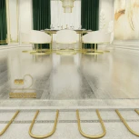 Секция "Золотое сечение" GS-800-48,5