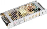 Блок питания HTS-200-5-Slim (5V, 40A, 200W) (IP20 Сетка) 020991 Arlight HTS