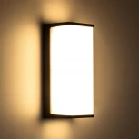 Уличный настенный светильник Citilux Domus CLU0802 (LED, 220V, IP65)