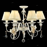 Подвесная люстра Maytoni Elina ARM222-06-G