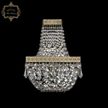 Бра Art Classic 20.01 20.012B.H1.20SP.Pa