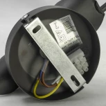 Бра Lussole Bagheria LSF-6291-02 (220V, IP21)