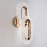 Бра светодиодное Modelux MODESTYLE MS.1120.02 GD