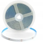 Светодиодная LED лента Feron LS530 48267 320SMD(2110) 8Вт/м 24V 5000*8*1.8мм IP20, синий