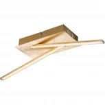 Потолочная люстра Globo Fuego 67832-12G (LED, 220V)