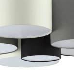 Потолочная люстра Eglo Pastore 97838