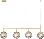 Подвесной светильник Vitaluce V4692-8/4S