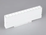 Магнитный трековый светильник Downlight светодиодный TRACK SYSTEM GL4044 (48V)