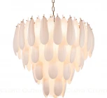 Подвесная люстра артишок Cloyd Bahama 10654