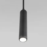 Светильник подвесной Eurosvet Pacific 50255/1 титан (220V, круглые)