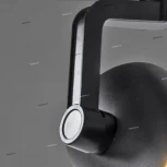 Трековый светильник Arte Lamp Traccia A2330PL-1BK (LED, 220V)