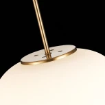 Подвесной светильник ST Luce Lacus SL1621.213.01