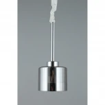 Подвесной светильник Omnilux 558 OML-55806-01 (220V, на цепи, круглые)