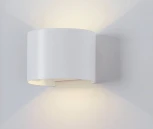 Архитектурная подсветка DesignLed TAPE GW-A310R-6-WH-NW (220V, круглые, IP54)