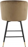 Стул барный IST-CASA Грейс DX-2297-1, бежевый