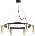 Подвесной светильник Lightstar Rullo LR0164061 (220V, на тросе, круглые)